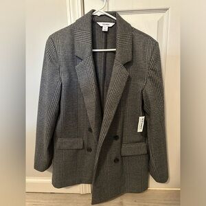 Old Navy Oversized Blazer XS